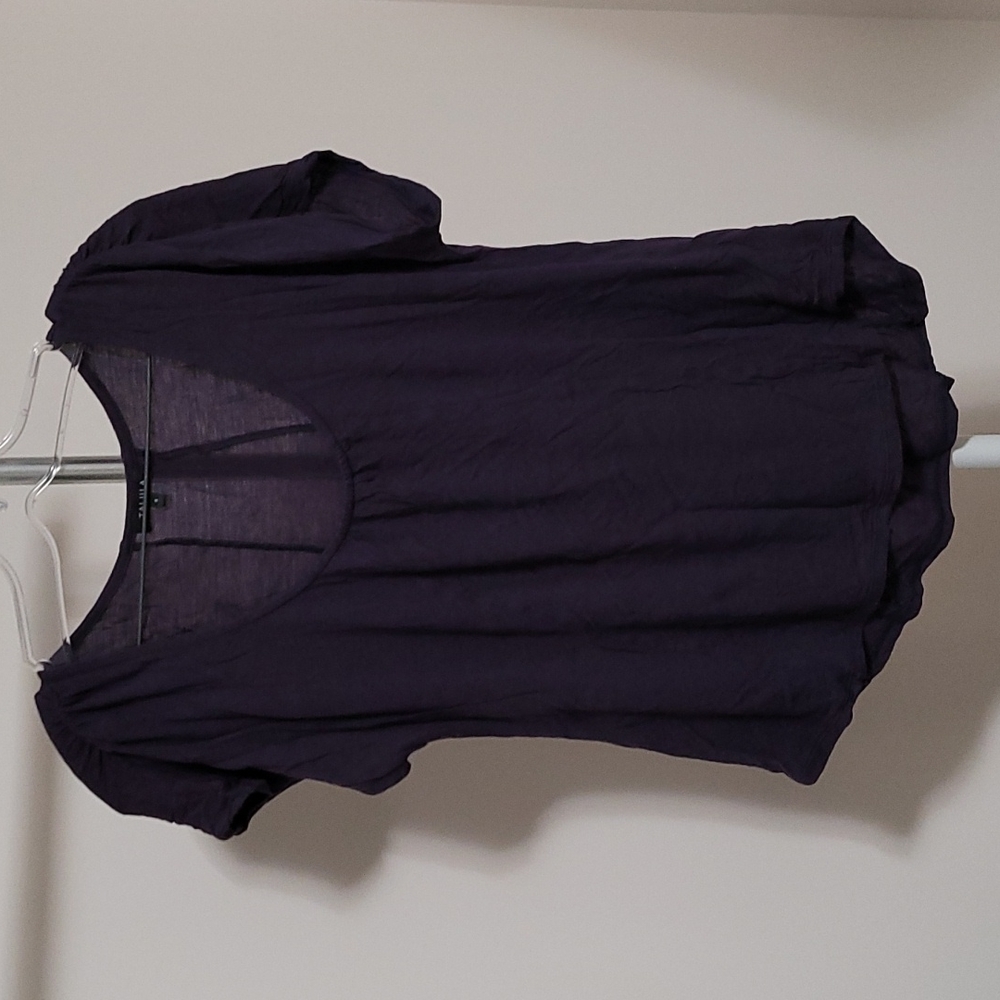 Aritzia Talula Shirt S